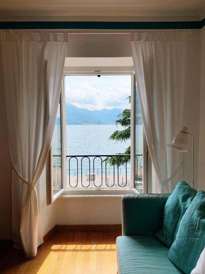 Miralago Casa Vacanze Riva di Solto Eksteriør billede
