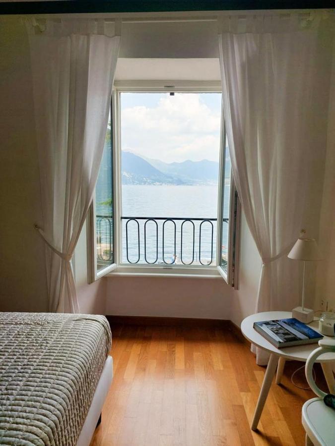 Miralago Casa Vacanze Riva di Solto Eksteriør billede