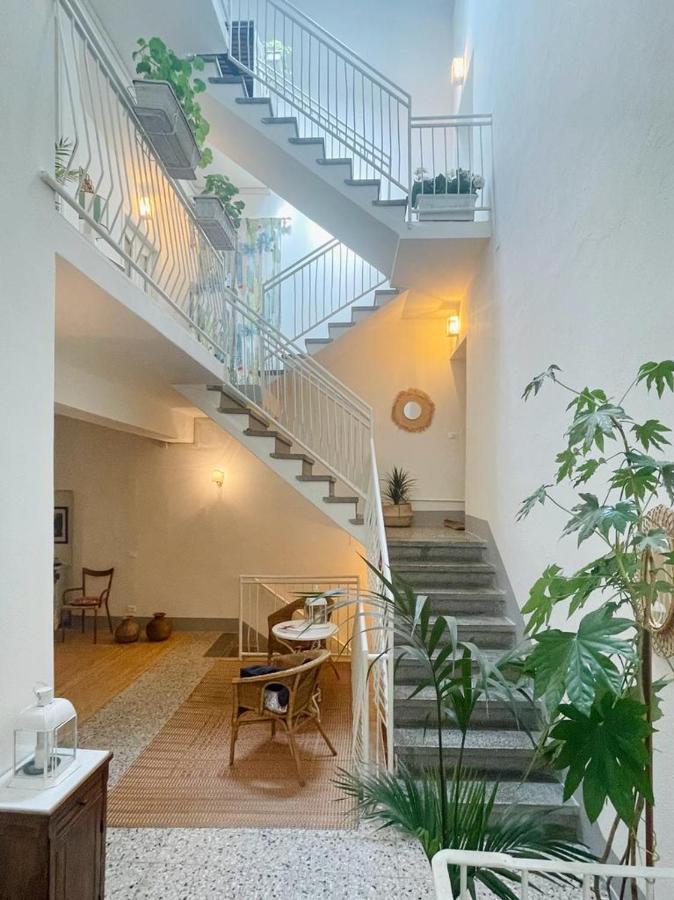 Miralago Casa Vacanze Riva di Solto Eksteriør billede